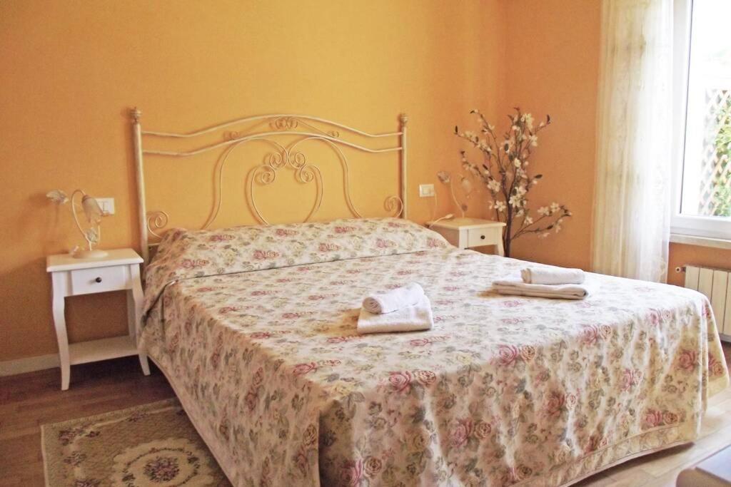 דירות לוקה Il Gioiellino מראה חיצוני תמונה
